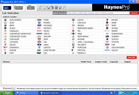 HaynesPro Data systems are cloud based and accessible online only. . Haynes pro crack
